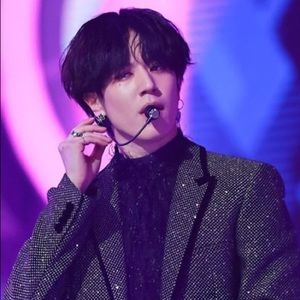 Meet your Posher, Lizette